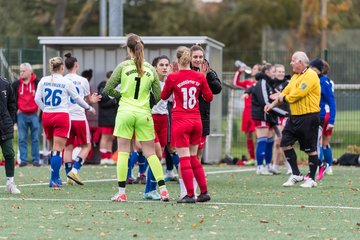 Bild 300 - F Hamburger SV 3 - Walddoerfer SV 2 : Ergebnis: 5:2